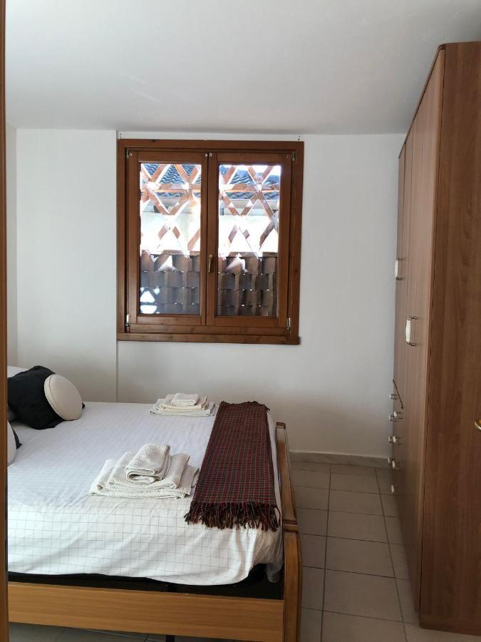 Mountain Suite Raveo Bagian luar foto