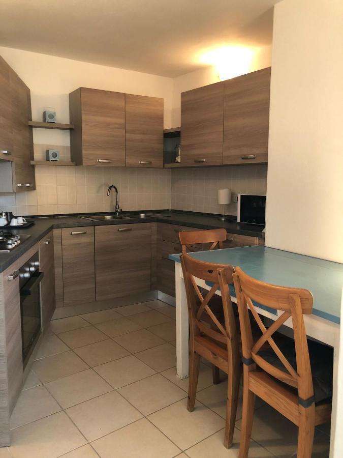 Mountain Suite Raveo Bagian luar foto