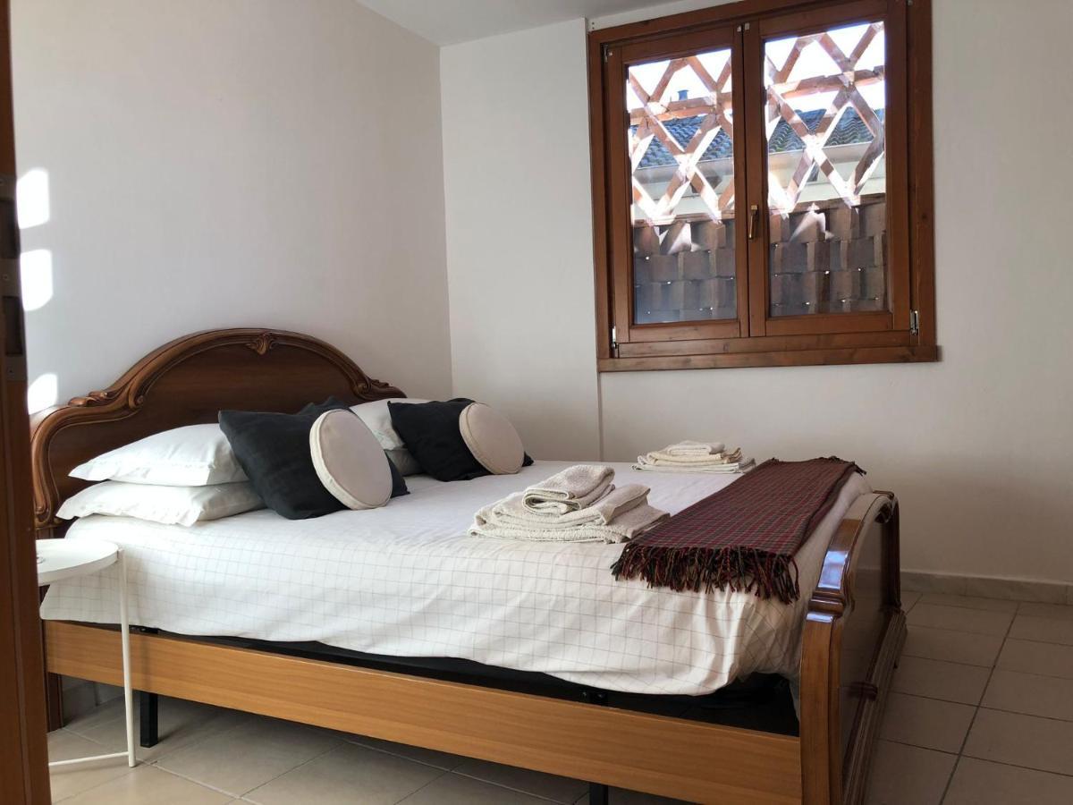 Mountain Suite Raveo Bagian luar foto