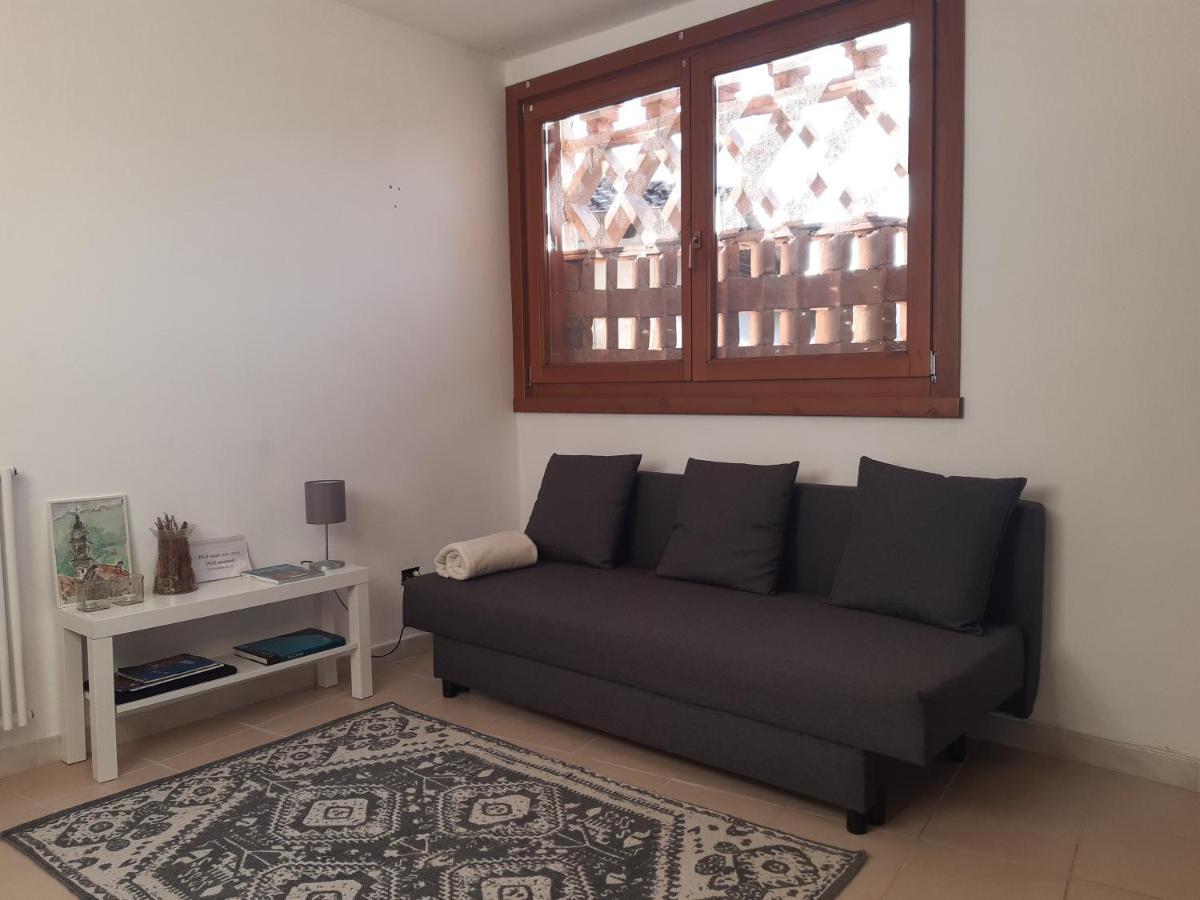 Mountain Suite Raveo Bagian luar foto