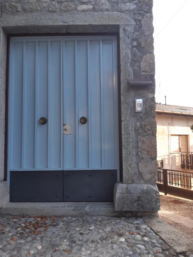 Mountain Suite Raveo Bagian luar foto